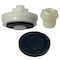 Thrifco Plumbing Repair Kit for American Standard Ballcock 4401825 - alternate 1